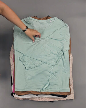 Фотография  806 - TCM Winter 104#15 кг, ЛОТ №9141 оптом в Ростове-на-Дону и Ростовской области