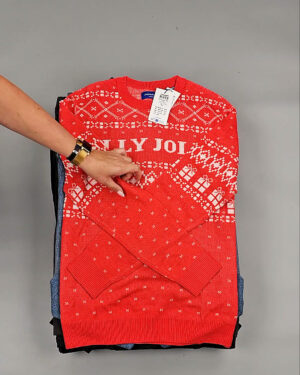 Фотография  259 - Мужской зимний микс JACK JONES, 20 кг оптом в Ростове-на-Дону и Ростовской области