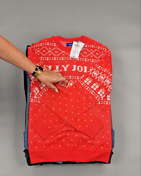 Фотография  317 - Мужской зимний микс JACK JONES, 20 кг оптом в Ростове-на-Дону и Ростовской области