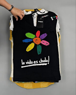 Фотография  139 - СТОК mix Women 075#10,4 кг, ЛОТ №9120 оптом в Ростове-на-Дону и Ростовской области