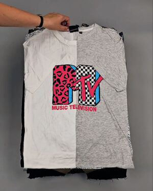 Фотография  469 - OVS Summer м/ж mix#15 кг, ЛОТ СТ-9164 оптом в Ростове-на-Дону и Ростовской области