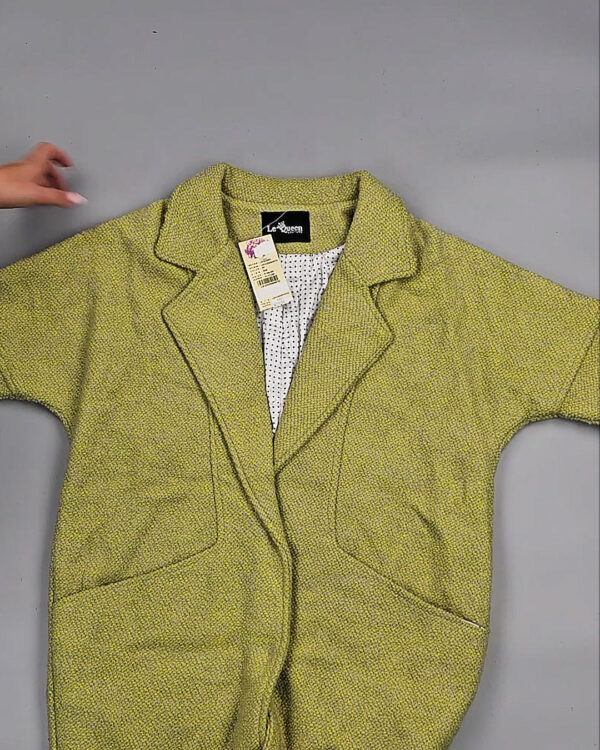 Фотография  176 - Верхняя одежда Корея 085#15 кг оптом в Ростове-на-Дону и Ростовской области