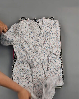 Фотография  412 - PIECES Summer mix 045#15 кг, ЛОТ СТ-9179 оптом в Ростове-на-Дону и Ростовской области