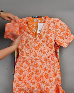 Фотография  648 - ICHI Summer mix 045#15 кг, ЛОТ СТ-9188 оптом в Ростове-на-Дону и Ростовской области