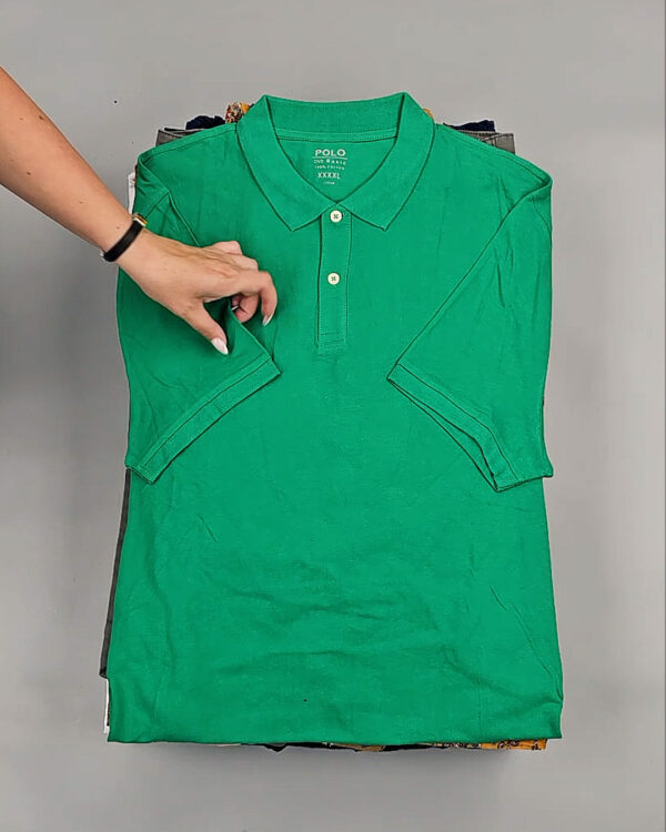 Фотография  298 - OVS Summer м/ж mix#15 кг, ЛОТ СТ-9163 оптом в Ростове-на-Дону и Ростовской области