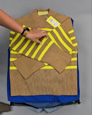 Фотография  643 - JACK JONES Women mix 075 #15 кг, ЛОТ СТ-9183 оптом в Ростове-на-Дону и Ростовской области