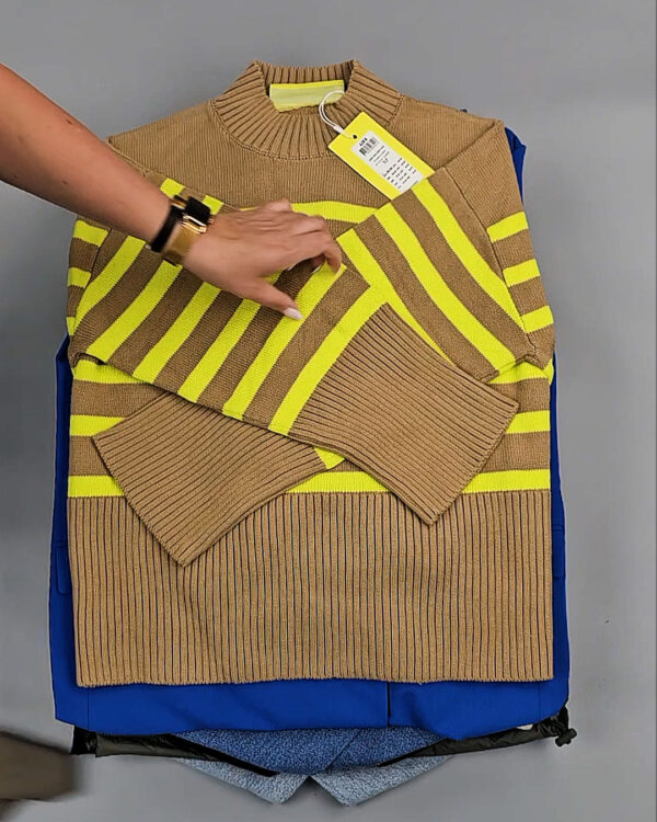 Фотография  660 - JACK JONES Women mix 075 #15 кг, ЛОТ СТ-9183 оптом в Ростове-на-Дону и Ростовской области