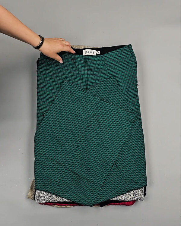 Фотография  121 - ICHI mix 075#14,75 кг, ЛОТ СТ-9202 оптом в Ростове-на-Дону и Ростовской области