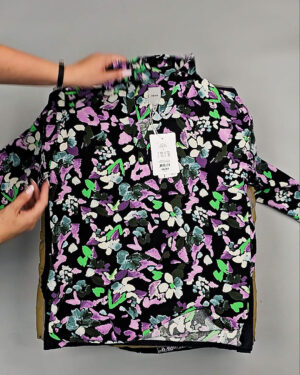 Фотография  932 - ICHI Winter mix 104#15 кг, ЛОТ СТ-9201 оптом в Ростове-на-Дону и Ростовской области