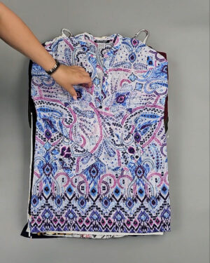 Фотография  618 - СТОК mix Women 075#10,1 кг, ЛОТ №9119 оптом в Ростове-на-Дону и Ростовской области