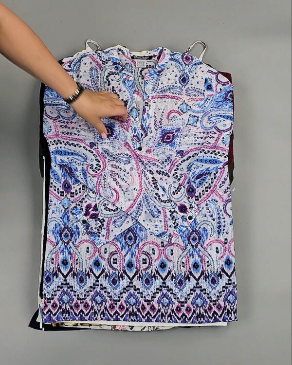 Фотография  582 - СТОК mix Women 075#10,1 кг, ЛОТ №9119 оптом в Ростове-на-Дону и Ростовской области