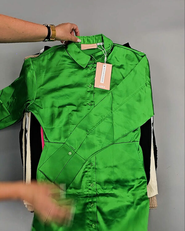 Фотография  977 - JACK JONES Women mix 075 #15 кг, ЛОТ СТ-9182 оптом в Ростове-на-Дону и Ростовской области