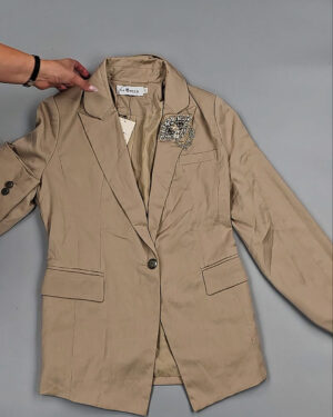 Фотография  850 - Жакеты Корея 085#10 кг оптом в Ростове-на-Дону и Ростовской области