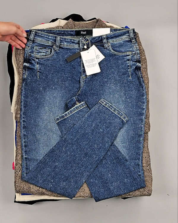 Фотография  173 - ZIZZI XXL 045#30 шт, ЛОТ СТ-9311 оптом в Ростове-на-Дону и Ростовской области