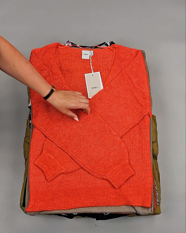 Фотография  698 - ICHI Winter mix 104#15 кг, ЛОТ СТ-9200 оптом в Ростове-на-Дону и Ростовской области