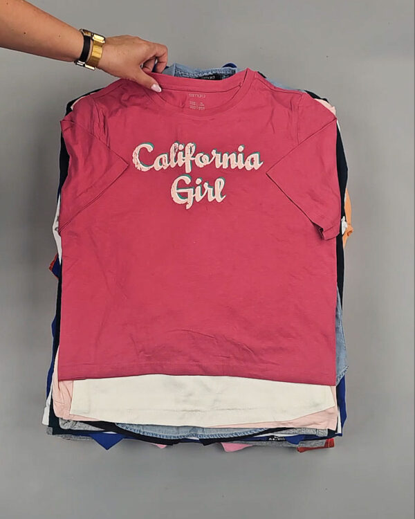 Фотография  155 - LIDL Winter mix 114#15 кг, ЛОТ №9136 оптом в Ростове-на-Дону и Ростовской области