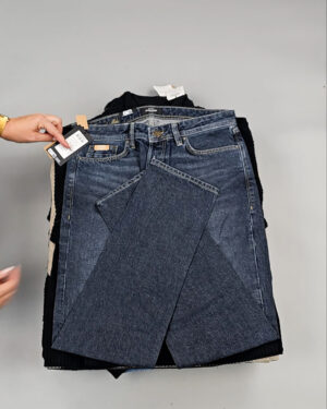 Фотография 287 - Мужской зимний микс JACK JONES, 20 кг, ЛОТ № СТ-9266 оптом в Ростове-на-Дону и Ростовской области