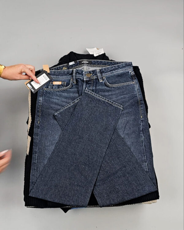 Фотография  929 - Мужской зимний микс JACK JONES, 20 кг, ЛОТ № СТ-9266 оптом в Ростове-на-Дону и Ростовской области