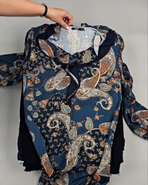 Фотография  474 - OVS Summer м/ж mix#15 кг, ЛОТ СТ-9164 оптом в Ростове-на-Дону и Ростовской области