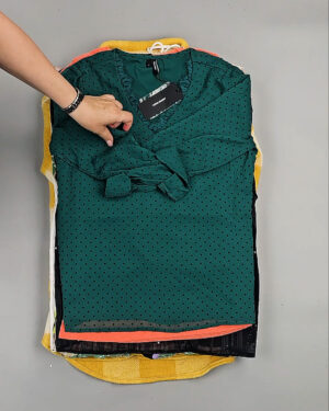 Фотография  362 - СТОК mix Women 075#10,4 кг, ЛОТ №9120 оптом в Ростове-на-Дону и Ростовской области