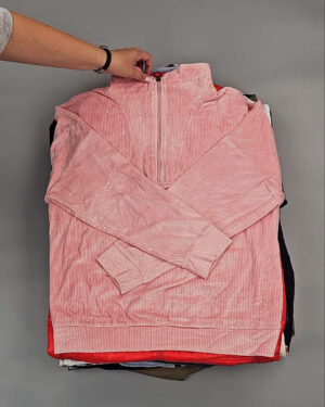 Фотография  500 - LIDL Winter mix 124#15 кг, ЛОТ №9144 оптом в Ростове-на-Дону и Ростовской области