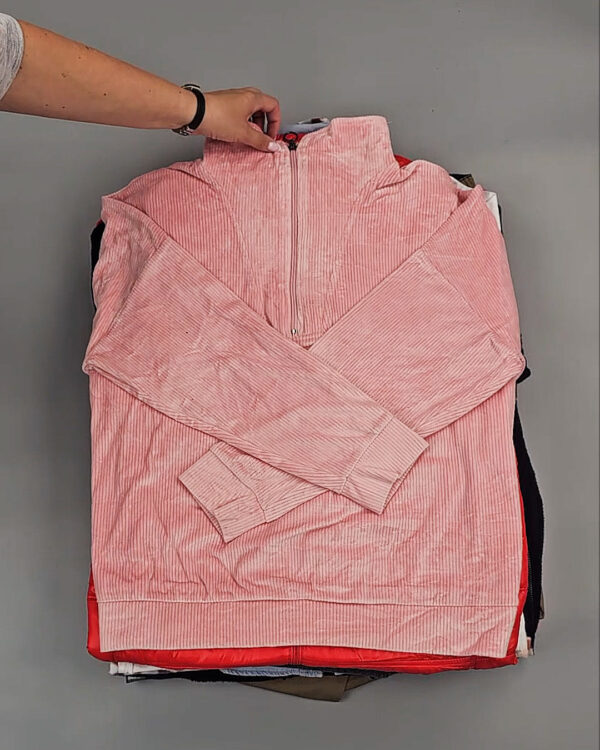 Фотография  407 - LIDL Winter mix 124#15 кг, ЛОТ №9144 оптом в Ростове-на-Дону и Ростовской области