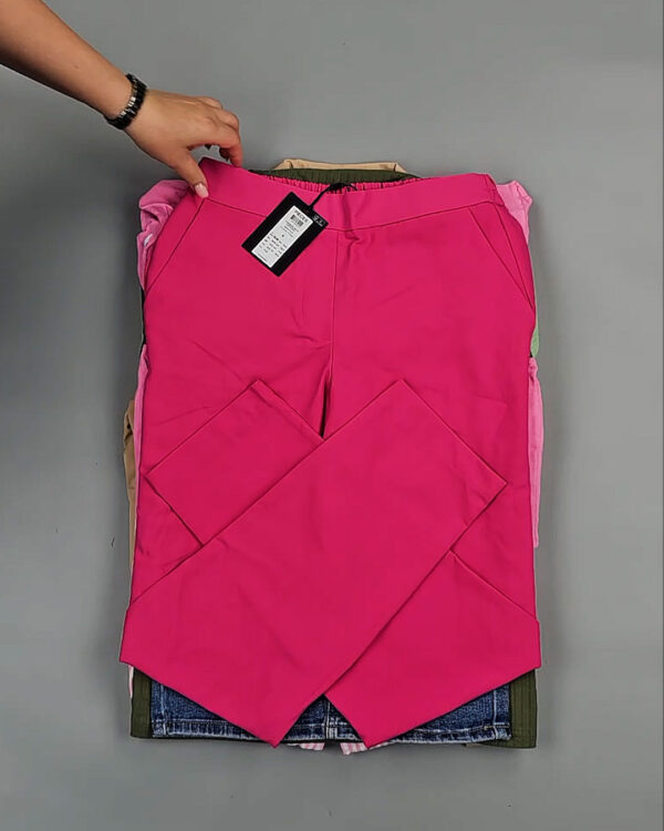 Фотография  218 - PIECES Summer mix 045#15 кг, ЛОТ СТ-9178 оптом в Ростове-на-Дону и Ростовской области