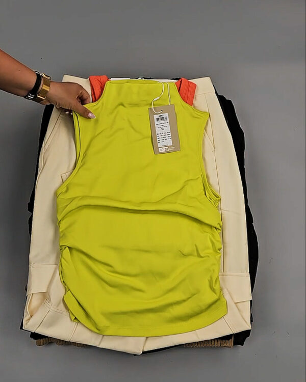 Фотография  858 - JACK JONES Women mix 075 #15 кг оптом в Ростове-на-Дону и Ростовской области