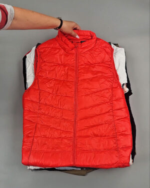 Фотография  377 - LIDL Winter mix 124#15 кг, ЛОТ №9144 оптом в Ростове-на-Дону и Ростовской области