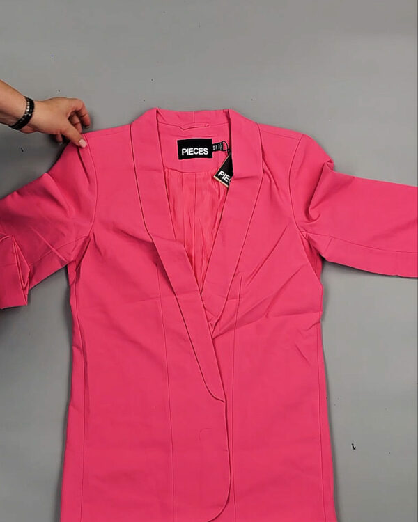 Фотография  588 - PIECES Summer mix 045#15 кг, ЛОТ СТ-9179 оптом в Ростове-на-Дону и Ростовской области