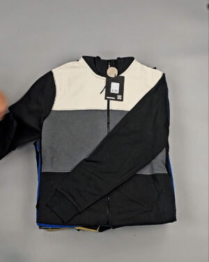 Фотография 523 - Мужской зимний микс Blend He, 20 кг, ЛОТ №СТ-9253 оптом в Ростове-на-Дону и Ростовской области