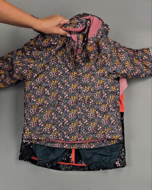 Фотография  690 - Верхняя одежда TCM kids 074#7 кг, ЛОТ СТ-9330 оптом в Ростове-на-Дону и Ростовской области