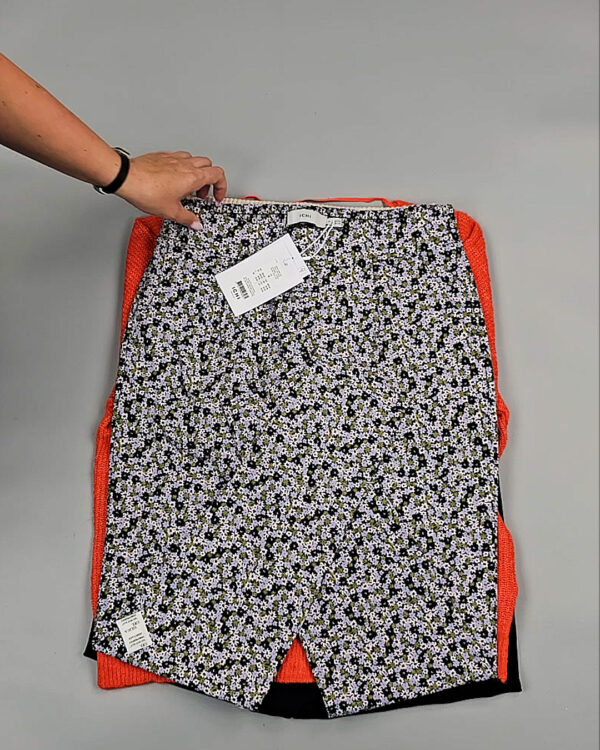 Фотография  355 - ICHI Winter mix 104#15 кг, ЛОТ СТ-9201 оптом в Ростове-на-Дону и Ростовской области