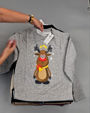 Фотография  177 - Мужской зимний микс JACK JONES, 20 кг, ЛОТ № СТ-9265 оптом в Ростове-на-Дону и Ростовской области