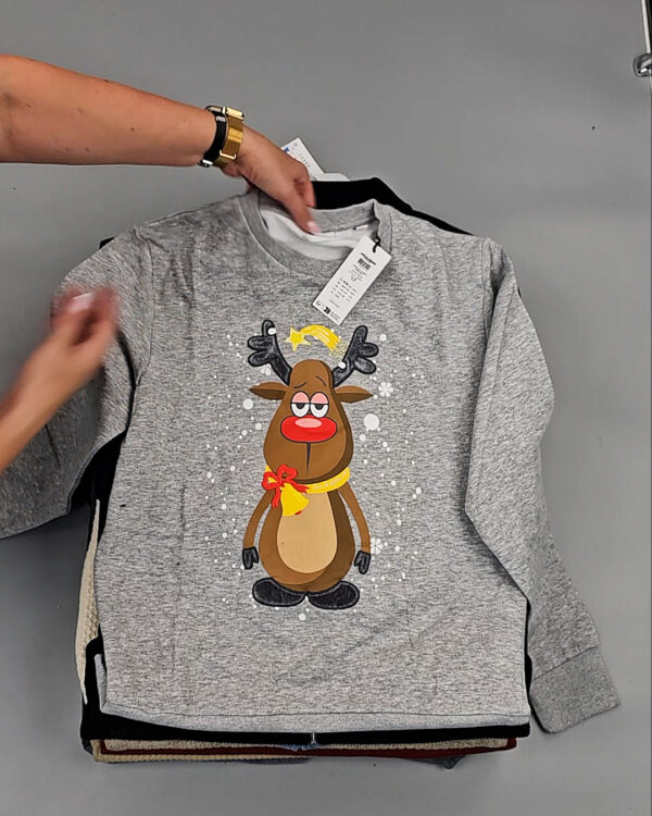 Фотография  585 - Мужской зимний микс JACK JONES, 20 кг, ЛОТ № СТ-9265 оптом в Ростове-на-Дону и Ростовской области