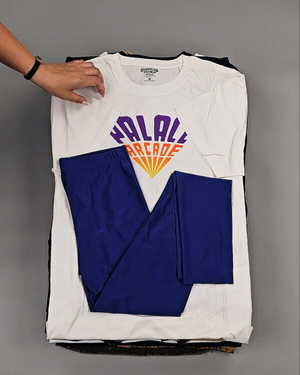 Фотография  497 - OVS Summer м/ж mix#15 кг, ЛОТ СТ-9162 оптом в Ростове-на-Дону и Ростовской области