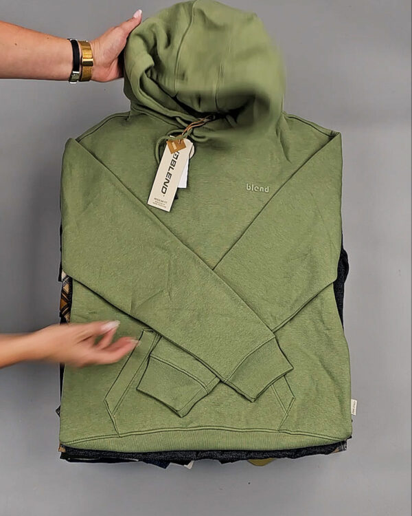 Фотография  247 - Мужской зимний микс Blend He, 20 кг, ЛОТ №СТ-9255 оптом в Ростове-на-Дону и Ростовской области