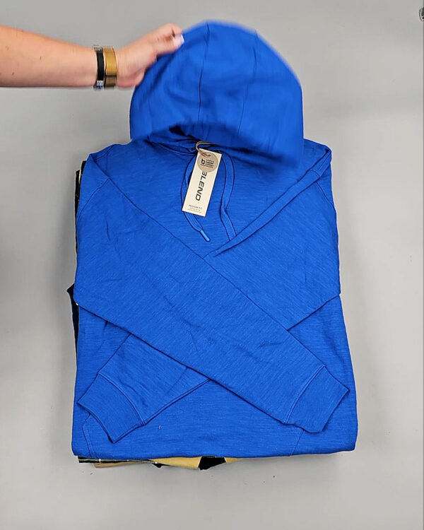 Фотография  151 - Мужской зимний микс Blend He, 20 кг, ЛОТ №СТ-9253 оптом в Ростове-на-Дону и Ростовской области