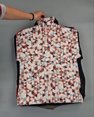 Фотография  478 - LIDL Winter mix 124#15 кг, ЛОТ №9144 оптом в Ростове-на-Дону и Ростовской области