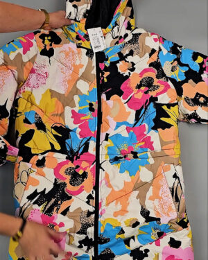 Фотография  529 - ZIZZI XXL 045#30 шт, ЛОТ СТ-9312 оптом в Ростове-на-Дону и Ростовской области