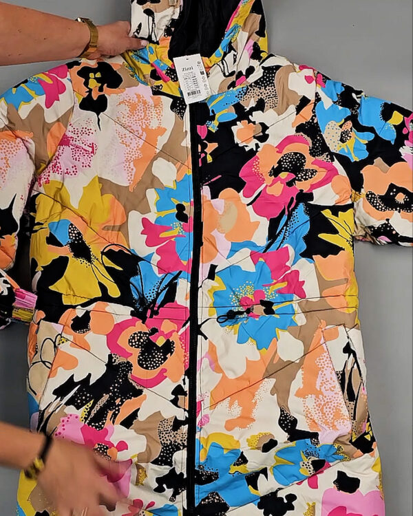 Фотография  189 - ZIZZI XXL 045#30 шт, ЛОТ СТ-9312 оптом в Ростове-на-Дону и Ростовской области