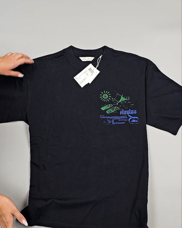 Фотография  285 - CASUAL FRIDAY Summer 075#15,6 кг, ЛОТ № СТ-9273 оптом в Ростове-на-Дону и Ростовской области