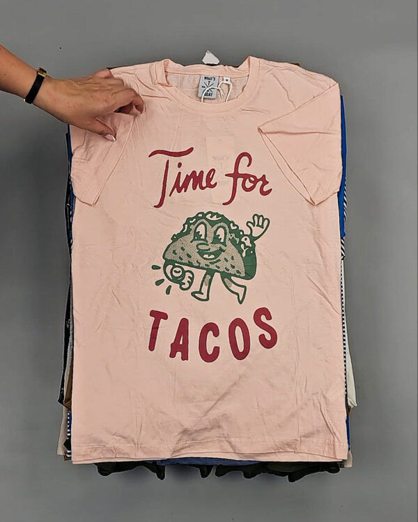 Фотография  516 - OVS Summer м/ж mix#15 кг оптом в Ростове-на-Дону и Ростовской области