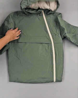 Фотография  861 - Верхняя одежда TCM kids 074#7 кг оптом в Ростове-на-Дону и Ростовской области