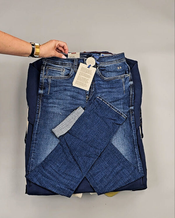 Фотография  199 - Мужской зимний микс Blend He, 20 кг, ЛОТ №СТ-9255 оптом в Ростове-на-Дону и Ростовской области