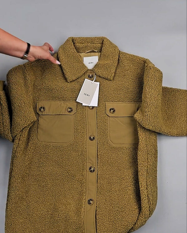 Фотография  612 - ICHI Winter mix 104#15 кг, ЛОТ СТ-9197 оптом в Ростове-на-Дону и Ростовской области