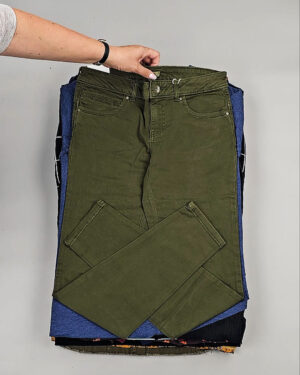 Фотография  379 - OVS Summer м/ж mix#15 кг, ЛОТ СТ-9162 оптом в Ростове-на-Дону и Ростовской области