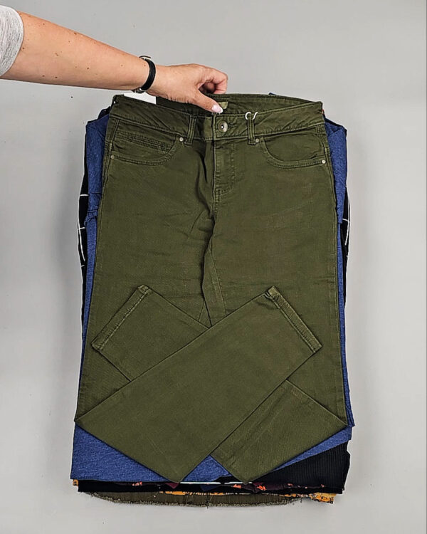 Фотография  375 - OVS Summer м/ж mix#15 кг, ЛОТ СТ-9162 оптом в Ростове-на-Дону и Ростовской области