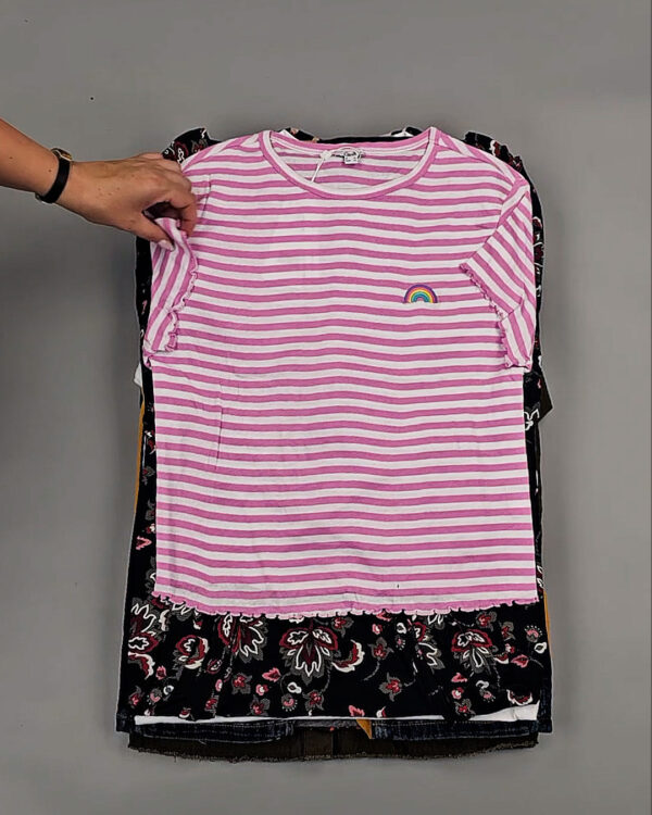 Фотография  213 - OVS Summer м/ж mix#15 кг, ЛОТ СТ-9166 оптом в Ростове-на-Дону и Ростовской области