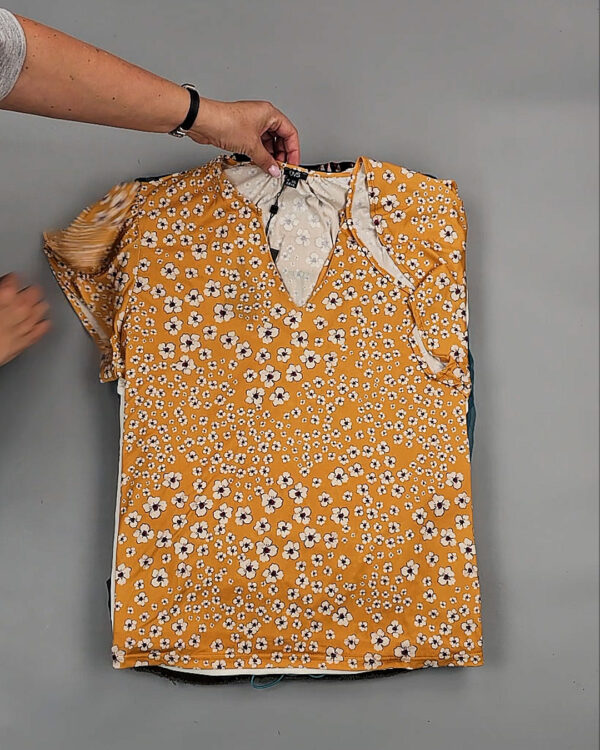 Фотография  871 - OVS Summer м/ж mix#15 кг, ЛОТ СТ-9161 оптом в Ростове-на-Дону и Ростовской области